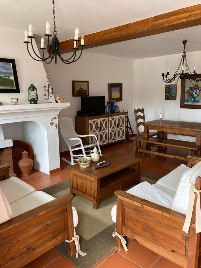 Courela Do Salgueiro Villa Carocha Ngoại thất bức ảnh