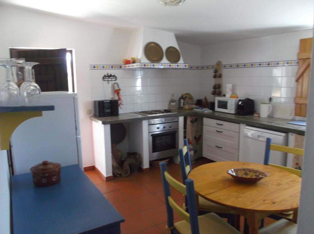 Courela Do Salgueiro Villa Carocha Ngoại thất bức ảnh