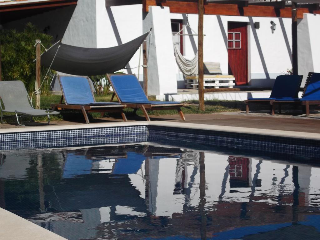 Courela Do Salgueiro Villa Carocha Ngoại thất bức ảnh