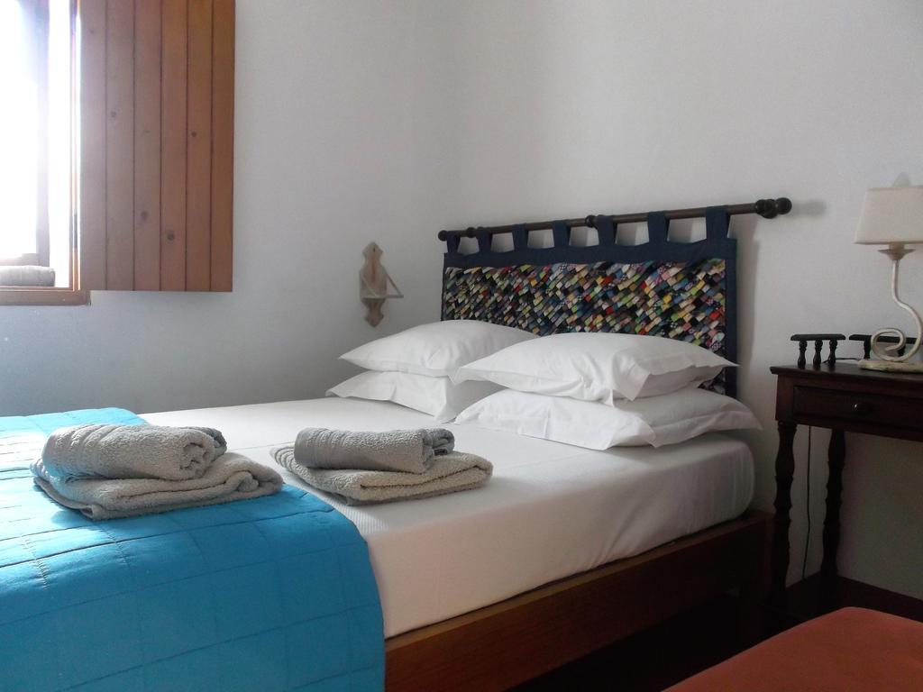 Courela Do Salgueiro Villa Carocha Ngoại thất bức ảnh