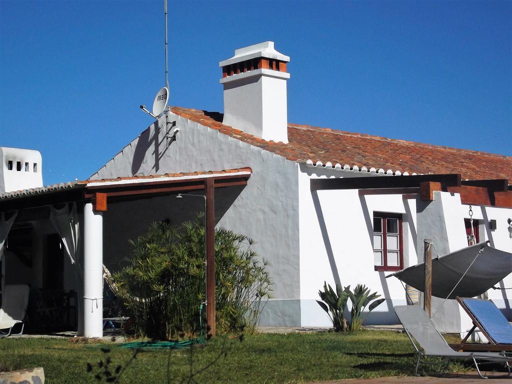 Courela Do Salgueiro Villa Carocha Ngoại thất bức ảnh